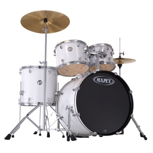 Mapex Voyager VR-5244-GT bubencka sprava