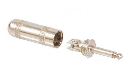 Switchcraft 70 wtyk kablowy jack TS