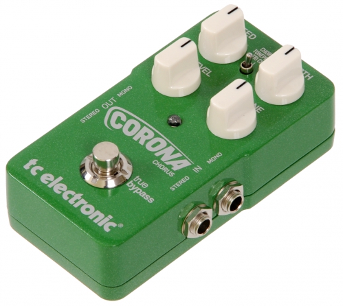 TC electronic TC Corona Chorus efekt