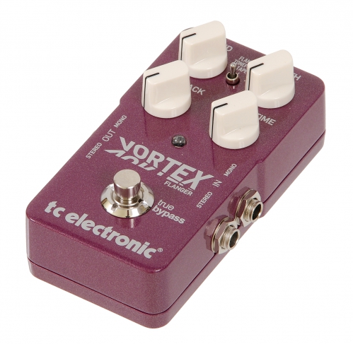 TC electronic TC Vortex Flanger efekt