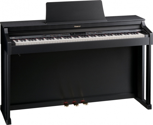 Roland HP 302 SB digitlne piano