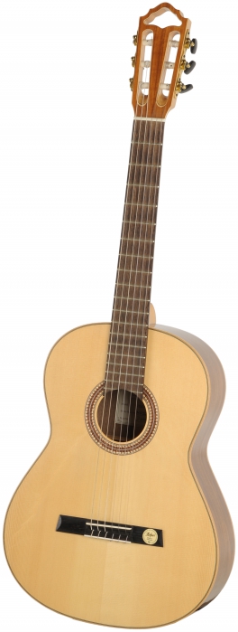 Hoefner HM87 SE klasick gitara