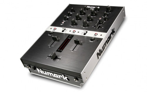 Numark X5 2-channel digitlne  mixr