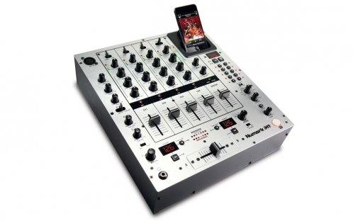 Numark iM9 mixr