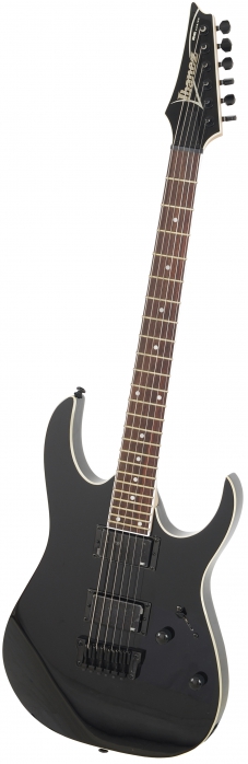 Ibanez RGR-321EX-BK elektrick gitara