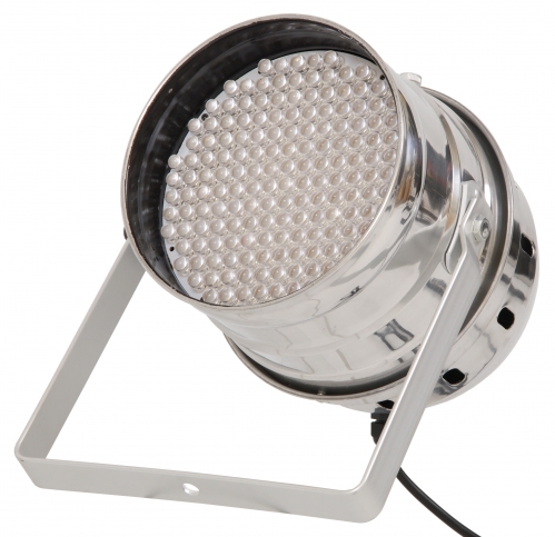 Flash PAR 64 LED MK3 reflektor Flash PAR 64 LED MK3 reflektor