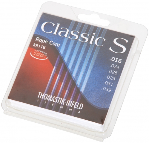 Thomastik KR 116 struny pre klasick gitaru