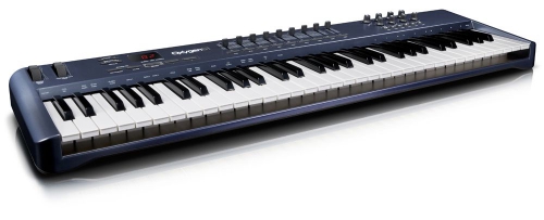 M-Audio Oxygen 61 V3 riadiaca klvesnica