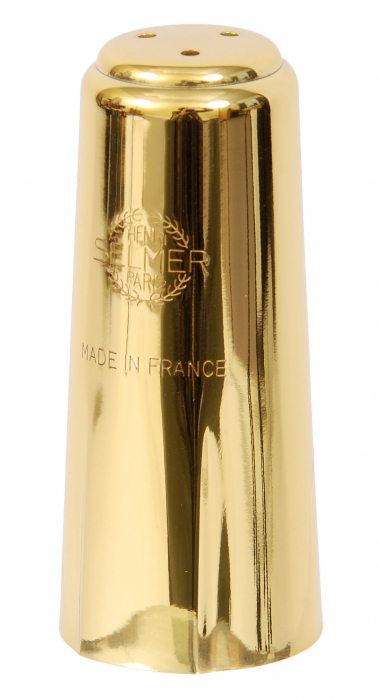 Selmer Paris sopran sax mouth protector