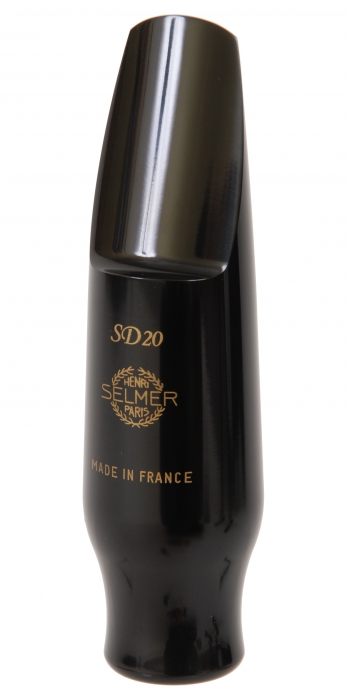 Selmer Paris SD20 Sib/Bb nustok pre tenorov saxofn