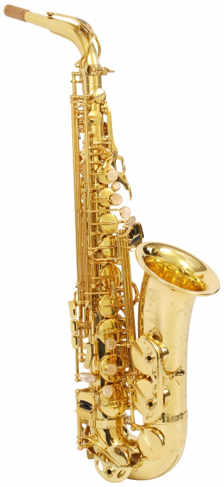 Selmer Paris Serie III GP altov saxofn