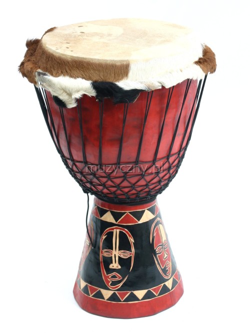 TT djembe bubon