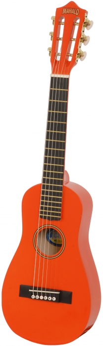 Mahalo USG 30 OR ukulele oranov , oce struny