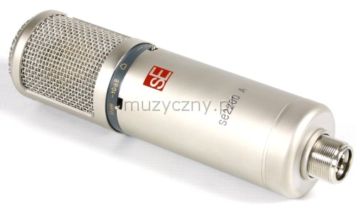 SE Electronics sE 2200A kondenztorov mikrofn