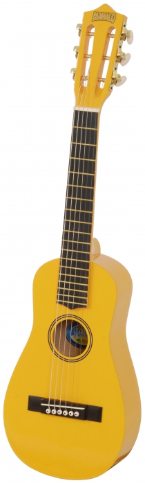 Mahalo USG 30 YE ukulele lt, oce struny