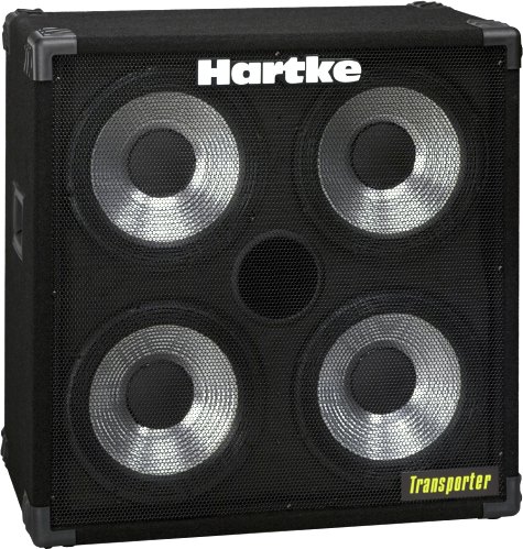 Hartke 410TP