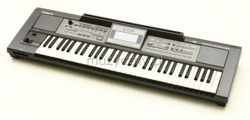 Roland E 09 keyboard