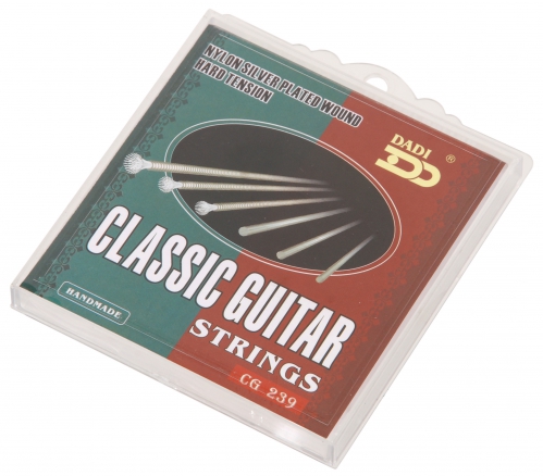 Dadi CG-239 struny pre klasick gitaru