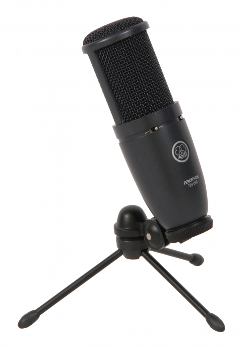 AKG Perception 120 USB mikrofn