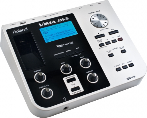 Roland JM-5 Vima