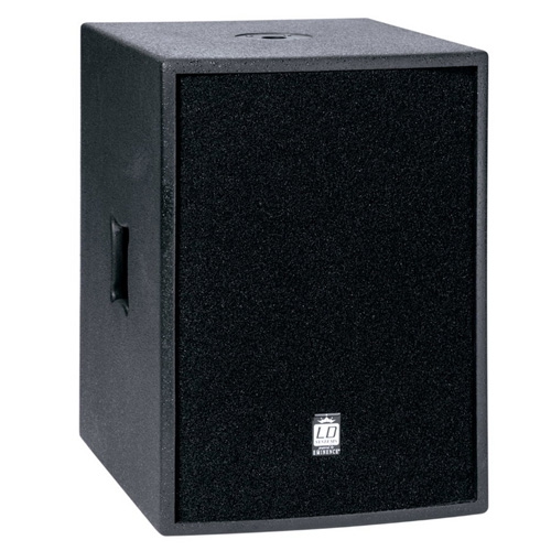 LD Systems Stinger SUB 15A G2 subbass aktvny