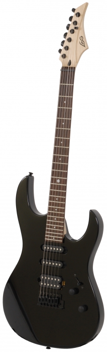Lag GLE A 66 BLK elektrick� gitara
