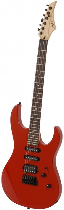 Lag GLE A 66 DRD elektrick gitara
