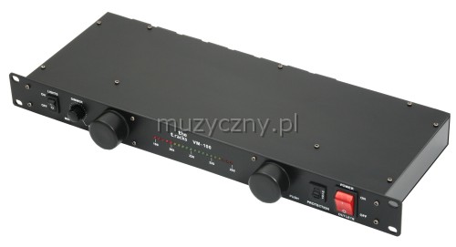 AN T.Racks VM100 voltage meter