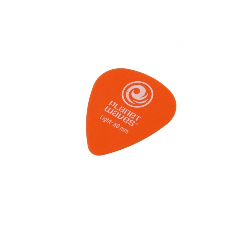 Planet Waves Duralin Light 0.60mm oranov gitarov trstko