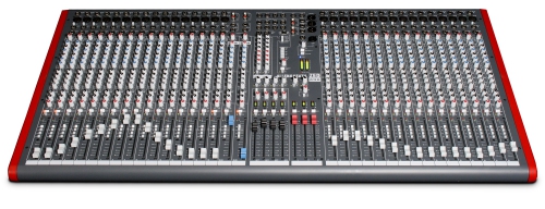 Allen&Heath ZED 436 mixr