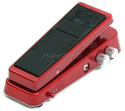 Dunlop SW 95 Slash Wah gitarov efekt