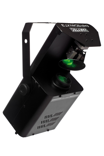 Varytec Easy Scan XT 3 LED DMX skaner - sveteln efekt