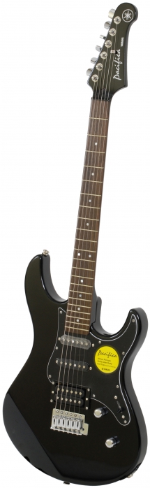 Yamaha Pacifica 112V CX BL elektrick gitara