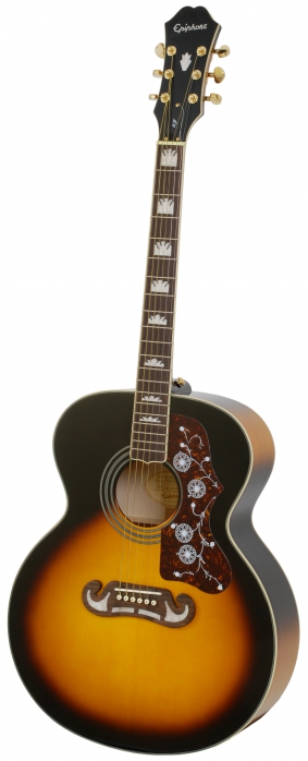 Epiphone EJ200 VS akustick� gitara