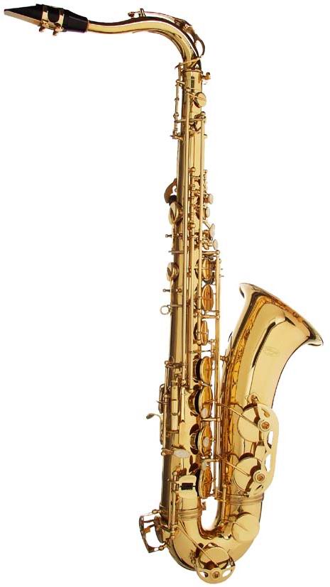 Stagg 77ST tenorov saxofn