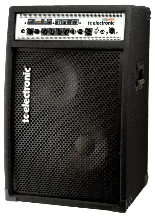 TC electronic TC BG500 210 TC electronic TC BG500 210