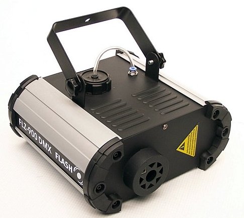 Flash FLZ-900DMX genertor dymu