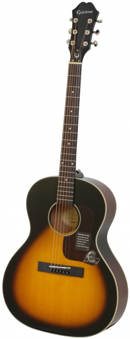 Epiphone EL00 VS akustická gitara Epiphone EL00 VS akustická gitara