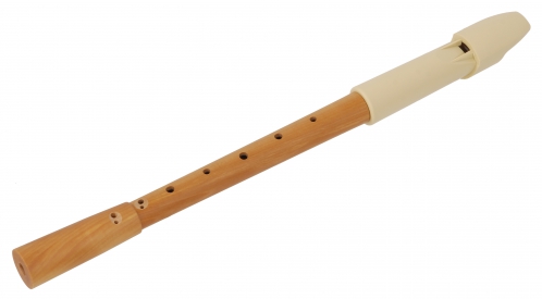 Mollenhauer B1-1295S altov zobcov flauta