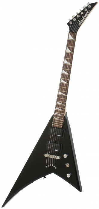 Jackson JS32T Rhoads BLK W/GB elektrick gitara