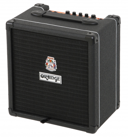 Orange Crush 25BX basov zosilova