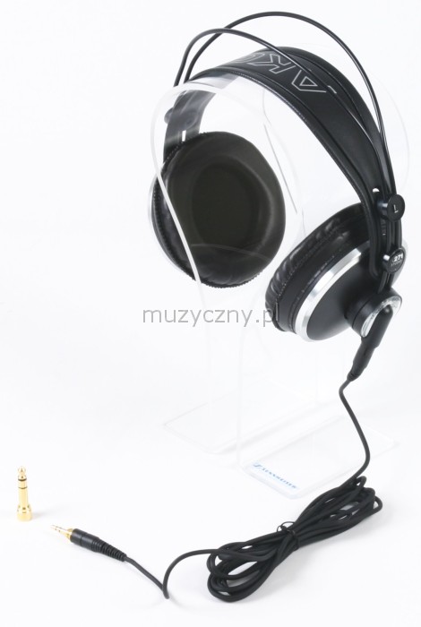 AKG K271S uzavret slchadl