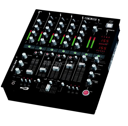 Reloop RMX40 USB mixr