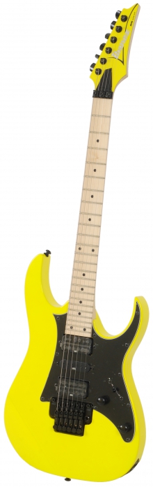 Ibanez RG-350MZ-YE elektrick gitara