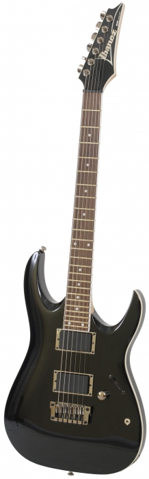 Ibanez RGA 42 BK elektrick gitara