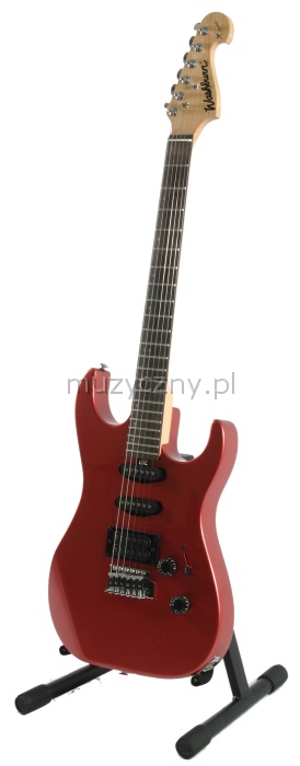 Washburn X9-CM elektrick gitara