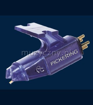 Pickering EP HIFI gramofonov vloka