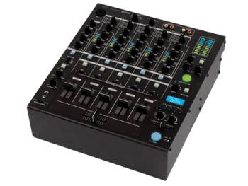 Gemini CS-02 DJ mixpult