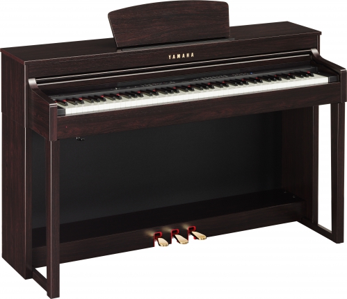 Yamaha CLP 430 R Clavinova digitlne piano