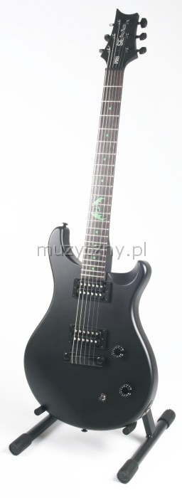 PRS Billy Martin SE elektrick gitara